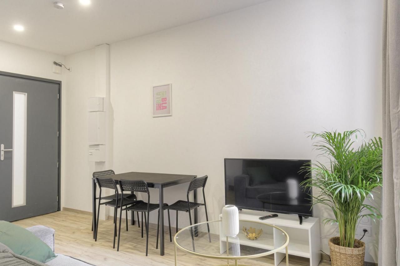 Happy Sejour Centre-Ville Saint-Etienne (Loire) Exterior photo